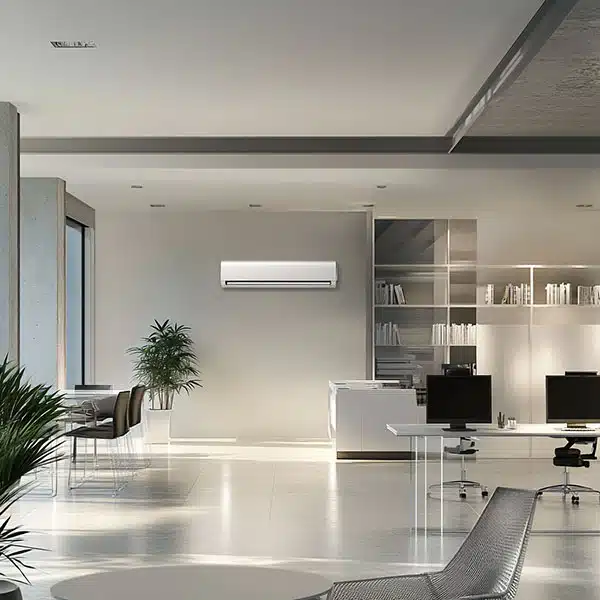 Klimaanlage Split-System